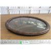 Image 3 : Oval picture 16x22