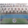 Image 3 : Blue Jays world championship picture 20x16