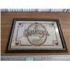 Image 1 : Centennial special brew mirrored picture 23x17