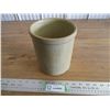 Image 1 : 1/2 gal stoneware crock