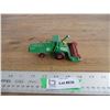 Image 1 : Matchbox combine