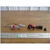 Image 1 : Misc toy tractor