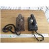 Image 1 : (2) telephones