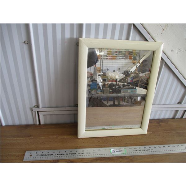 Mirror 15x18