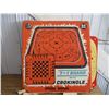 Image 3 : Munro 7in1 board with crokinole in box - just board