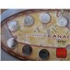 Image 3 : 1999 millennium canada set