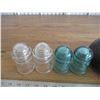 Image 2 : Lot of insulators