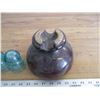 Image 3 : Lot of insulators