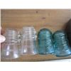 Image 5 : Lot of insulators