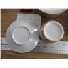 Image 4 : cup + saucer, misc