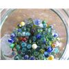 Image 3 : Jar with marbles