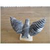 Image 3 : Marble eagle 4.5" tall