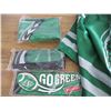 Image 2 : roughriders items, mug, flags, decal