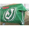 Image 4 : roughriders items, mug, flags, decal