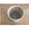 Image 2 : 1 gallon stoneware crock