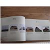 Image 4 : Book with vintage buildings, house barns