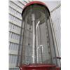 Image 12 : Hose + Nozzle Visible Pump - Roar with Gilmore (glass cylinder) - 102" tall