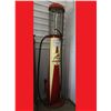 Image 1 : Hose + Nozzle Visible Pump - Roar with Gilmore (glass cylinder) - 102" tall