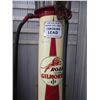 Image 2 : Hose + Nozzle Visible Pump - Roar with Gilmore (glass cylinder) - 102" tall
