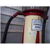 Image 5 : Hose + Nozzle Visible Pump - Roar with Gilmore (glass cylinder) - 102" tall