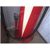 Image 7 : Hose + Nozzle Visible Pump - Roar with Gilmore (glass cylinder) - 102" tall