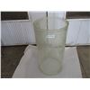 Image 1 : Glass cylinder - 26" tall