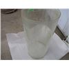 Image 3 : Glass cylinder - 26" tall