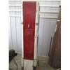 Image 5 : Bowser gas pump - 70" tall