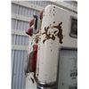 Image 7 : Bowser gas pump - 70" tall