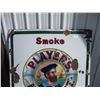 Image 2 : Players Tobacco porcelain sign - 58x37