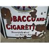 Image 4 : Players Tobacco porcelain sign - 58x37