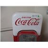 Image 2 : 1950's Coca-Cola Vending Machine #44 - 58" x16" (has keys) - no handle