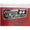 Image 9 : 1950's Coca-Cola Vending Machine #44 - 58" x16" (has keys) - no handle
