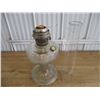 Image 3 : Aladdin Lamp (clear) with chimney