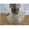 Image 5 : Aladdin Lamp (clear) with chimney