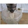 Image 4 : Aladdin Lamp (clear) with chimney