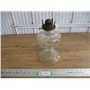 Image 1 : Clear oil lamp no chimney