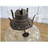 Image 4 : Clear oil lamp no chimney