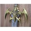 Image 3 : Decorative fantasy sword