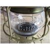 Image 3 : CPR lantern with etched CPR globe