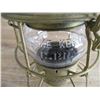 Image 7 : CPR lantern with etched CPR globe