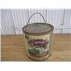 Image 3 : Rogers Syrup / BC Sugar Refining Co tin can - good condition