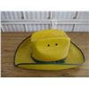 Image 2 : John Deere straw hat