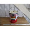 Image 1 : TRC (moose jaw) 5 gallon pail