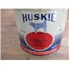 Image 3 : Huskie grease gun tin - 5lb