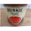 Image 5 : Huskie grease gun tin - 10lb