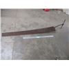 Image 1 : 6 ft ice saw with handle (disston)