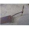 Image 5 : 6 ft ice saw with handle (disston)