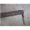 Image 6 : 66" 2 man saw with handle