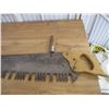Image 2 : 40" vintage tree saw